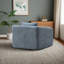 Canapé-lit simple convertible de 40,1 po - aucun assemblage requis-685212522