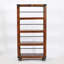 177.5cm H Solid Wood Etagere Bookcase Bookcase-90714025