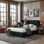 Lit plateforme tapissier avec rangement Gaillarde-858009361-829870758