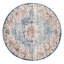Tapis oriental tissé à la machine Deja-1564954560