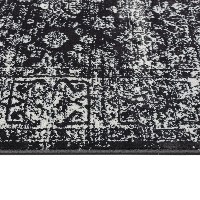 Tapis rectangulaire Yanae, Rectangle 8 pi x 10 pi