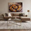 Art mural sur toile Desserts-1556276154