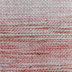 Red/Ivory Polyester Blend