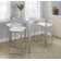Gary 4 - Person Four Leg Dining Set