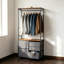 Closet System