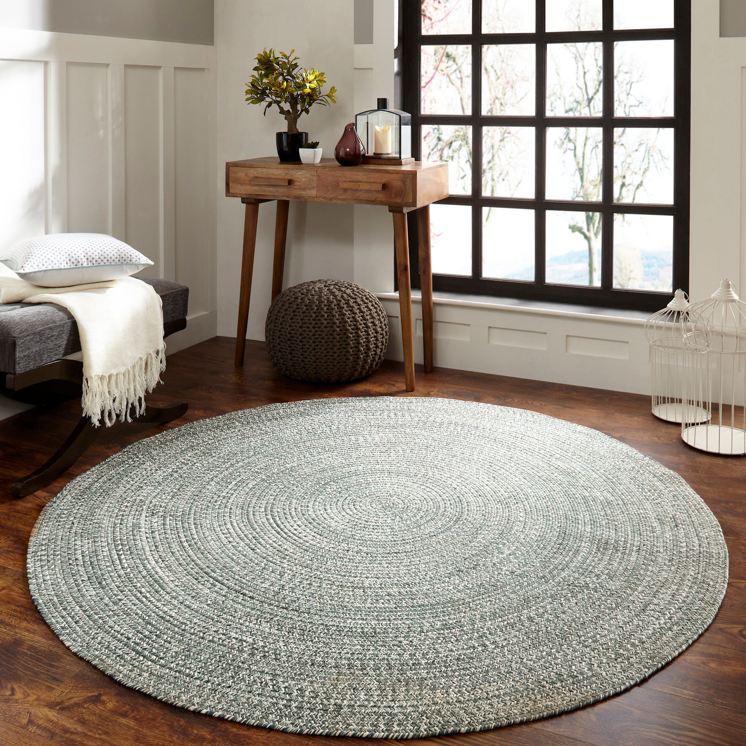 Dovecove Calandra Rug | Wayfair