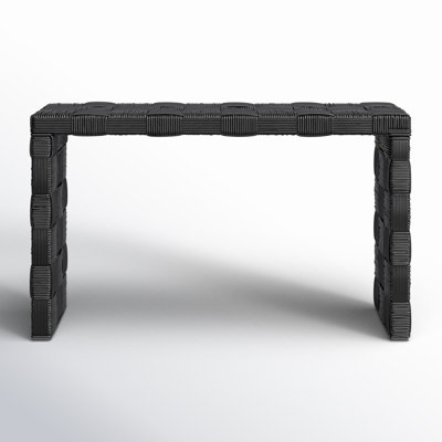 Redrow 51.18'' Console Table