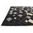 Noor Black Rug