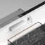 Robinet de lavabo pour salle de bain Waterfall-126707747