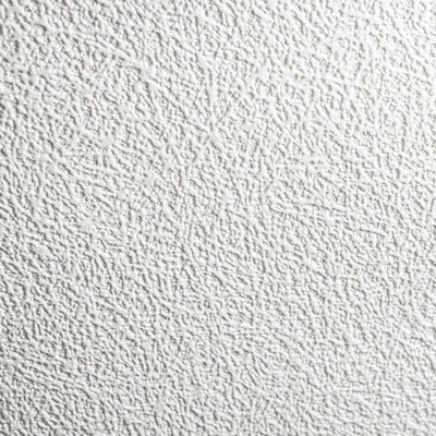 Superfresco Paintables Fibres Effect Textured Heavy Duty 10m x 52cm Matte Wallpaper Roll