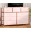 10 Drawer Stackable Drawer