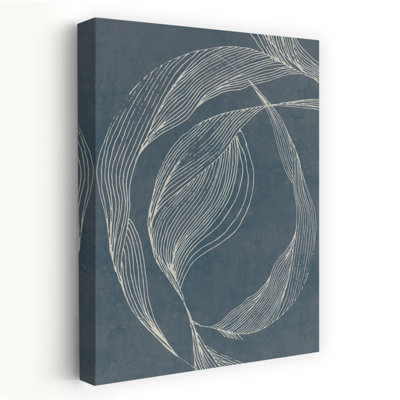 Art contemporain abstrait contemporain