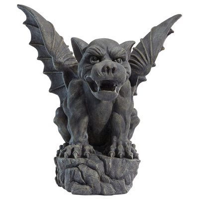 Florentine Gargoyles Giant Statue