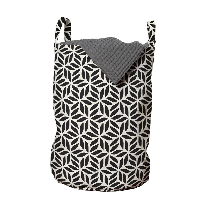 Laundry Bag with Handles