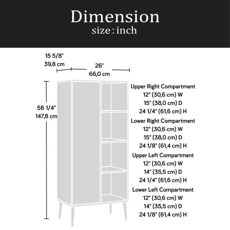 Storage Cabinet