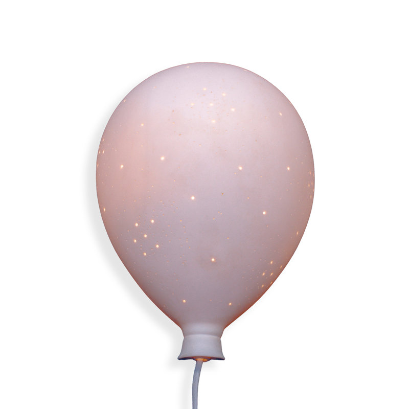 Ellenore Porcelain Novelty Lamp