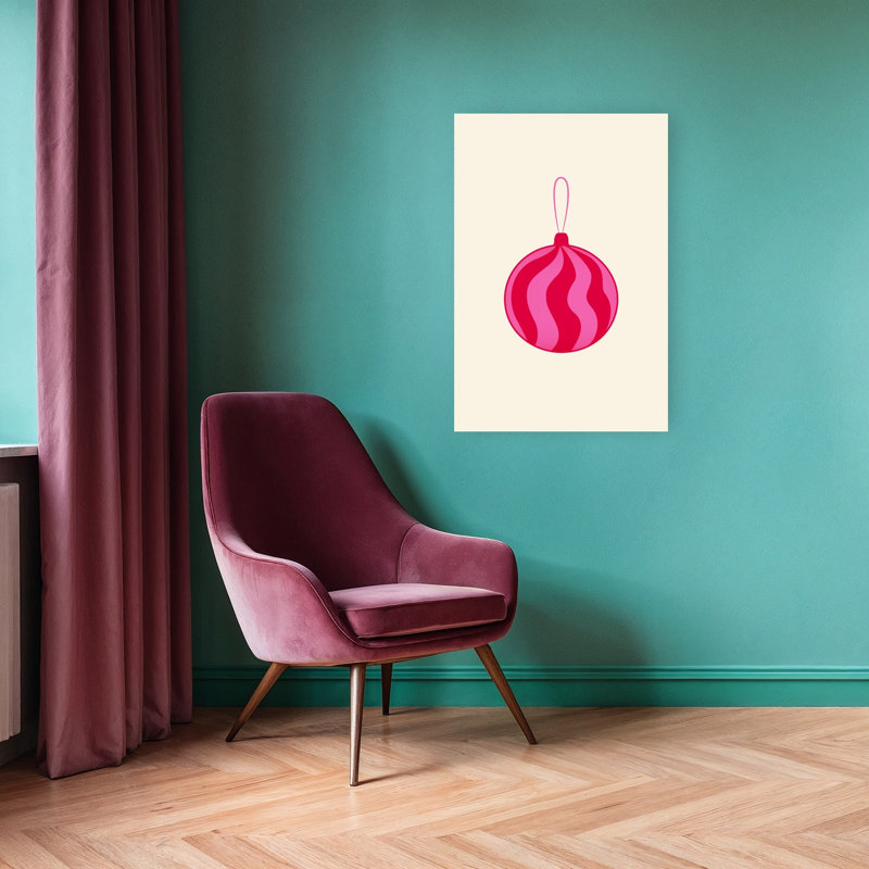 Print, 91.44cm H x 60.96cm W