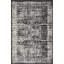 Tapis oriental noir Yareli-29199542