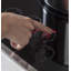 GE Profile 36" Electric Cooktop-128175610