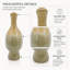 Decorative Jar 1