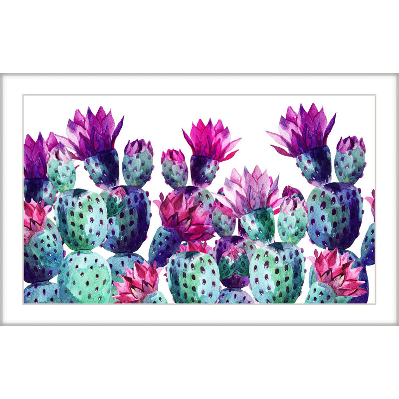 Single Picture Frame Print, 41cm H x 61cm W