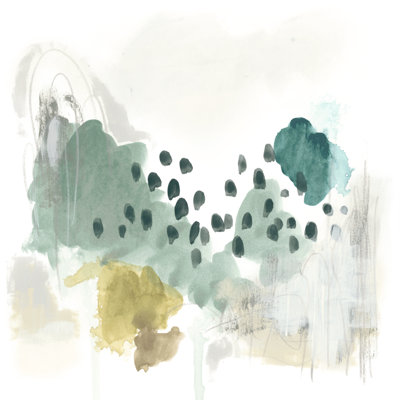 " Rain Cloud II "