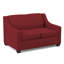 Phillips 52" Square Arm Loveseat with Reversible Cushions-172562336-175765334