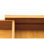 Bamboo Flatware Caddy