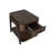 Rectangular End Table