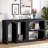 Modular 62.8" Console Table-14310351