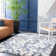 Stoneboro Abstract Area Rug