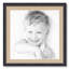 Cadre pour photo 20 po x 20 po blanc mat-70819276