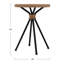 Tabouret d'appoint Chaffin