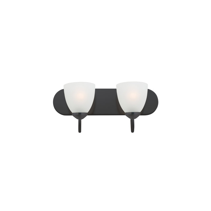 Axis-Bath Vanity, Black