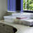 Wham Clip Square Plastic Storage Boxes with Secure Clip Lock Lids Clear/Clear/Clear
