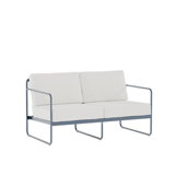 Oasis Outdoor 2 - Seat Loveseat