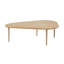 Ensemble de 2 tables gigognes Breidy-933564581