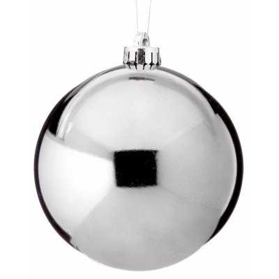 Ball Ornament