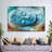 " Relaxed Sleeping Buddha " by NirvanaDesigns-2059580388