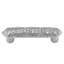 Fleur De Lis Bar / Handle Pull-11332148