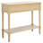 Malmesbury 35.8'' Console Table-1718658439