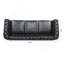 Canapé Chesterfield 84,65 po.