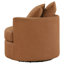 Fauteuil d'appoint Malwae-957727018