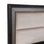Mobilier de chambre à coucher en bois massif 1pc