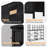 12 Drawer Storage Drawer-1594058574