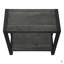 Table d'appoint, table d'appoint, table de bout, table de chevet
