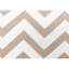Siège de salon élégant - tissu doux, couleur taupe