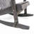 Siegbert Outdoor Adirondack Chair