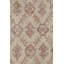 One-of-a-Kind Rectangle 4'9" X 7'9" Hand Knotted Area Rug