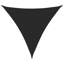 Polyéthylène haute densité Vidaxl Sun Sail-113551253-113551259